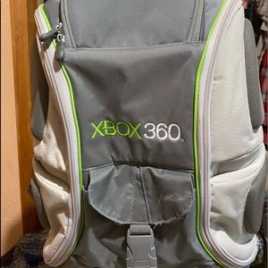 XBOX 360 BACKPACK